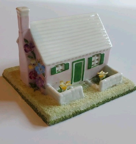 The bermuda cottage - the,
