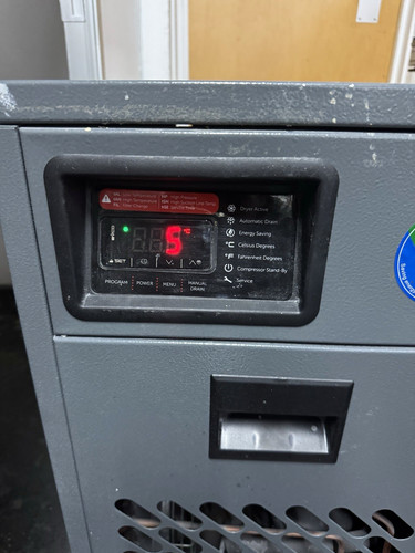 Ingersoll rand mke - ingersoll,