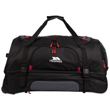 Trespass 100L Trolley Duffel