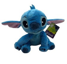 Disney stitch plush toy - stitch,