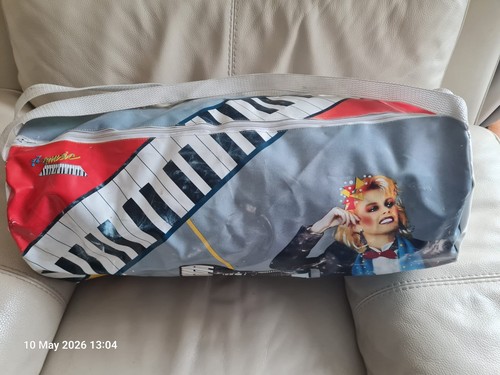 Rare vintage 80s 7up - rare, x