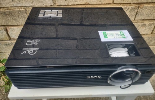 Benq mp620p black projector - black,