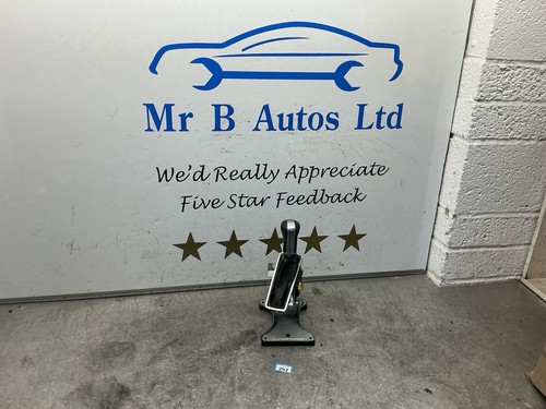 Vauxhall astra mk5 - astra, af17