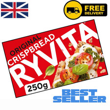 Ryvita Original Crispbread