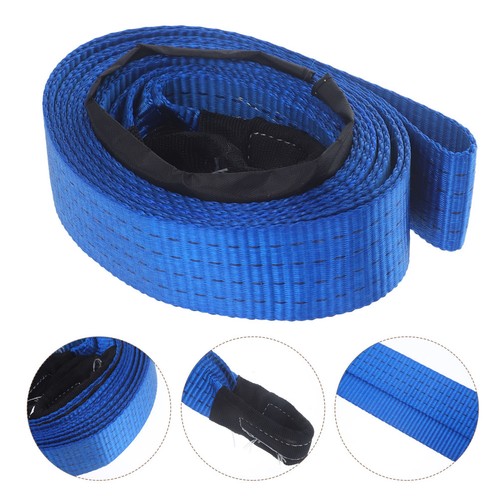 Car tow dolly strap heavy - strap,