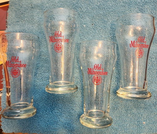 Lot old milwaukee - lot, 4