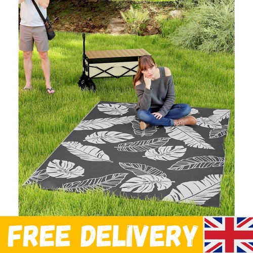 Reversible outdoor rug with - outdoor,