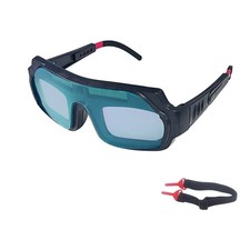 Welding Glasses Auto Darkening