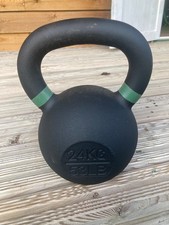 24kg Gymsets kettlebell