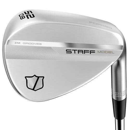 Wilson staff model mens - model, zm