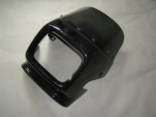 Fairing lamp trim universal - lamp,