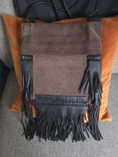 Saint Laurent Crossbody