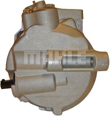 Mahle acp 000s compressor - mahle,