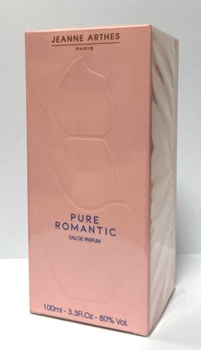 Jeanne arthes pure - jeanne,