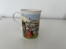Ringtons Fine Bone China