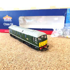 BACHMANN OO GAUGE 32-429DS