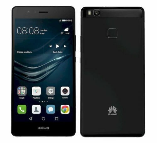 Huawei lite 16gb - -, black