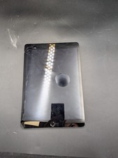 Apple iPad 8th Gen. 32GB, Wi-Fi, 10.2 in - Space Grey- damaged