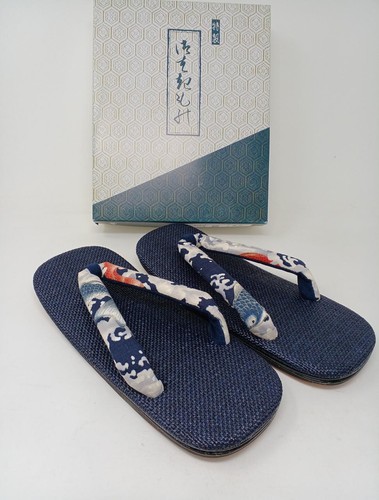 Japanese setta zori sandal - japanese,