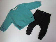 ZARA NEXT Sweatshirt & Joggers