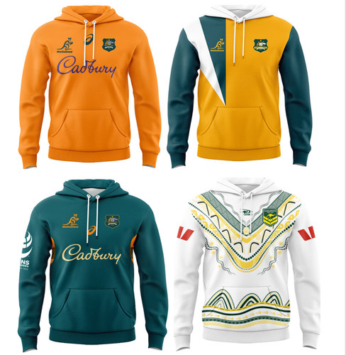 Rugby men nrl kangaroos - men's,