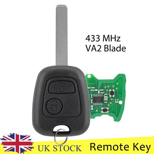 Replacement for peugeot 307 - replacement,