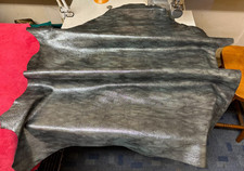 LEATHER SKINS,Hides,METALLIC