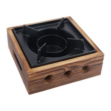Stove Portable Square