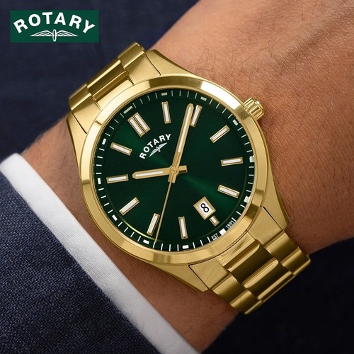 Rotary rgb05522 ss - gp,