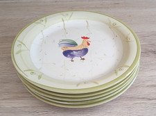 Scotts of Stow Hand Painted