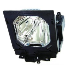 SANYO PLC-XF30 Lamp - Replaces