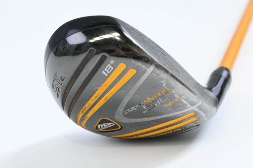 Golf superstrong 3 - md,