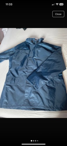 Raf foul weather - raf,