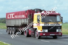 THH Truck Photos - Volvo FL10