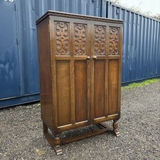 Vintage CC41 Post WW2 Gothic