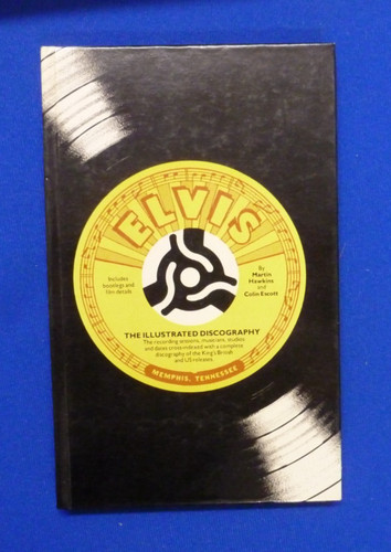 Martin hawkins colin - hawkins, &