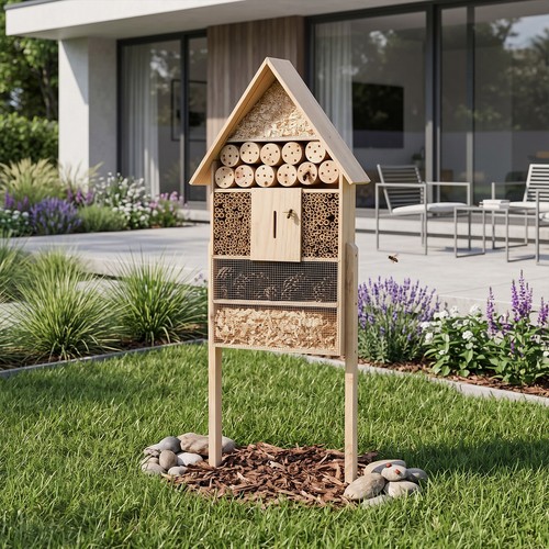 Large premium bird - bird, with