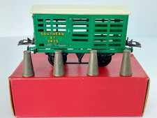 O Gauge HORNBY TRAINS  S.R