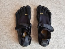 Vibram Fivefingers KSO —