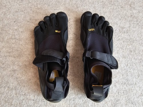 Vibram fivefingers kso - kso, —