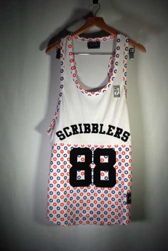 Scribblers tee room men - tee-room, men's