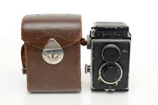 Rolleiflex I Original 6x6 TLR