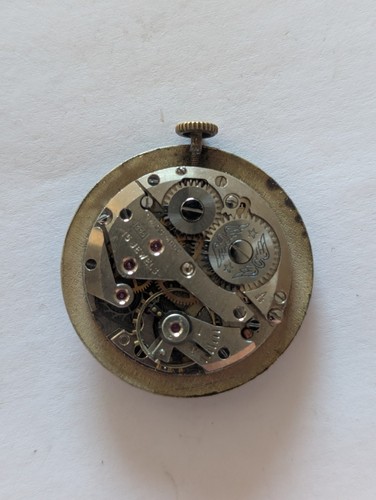 Vintage 1123 mechanical - vintage,
