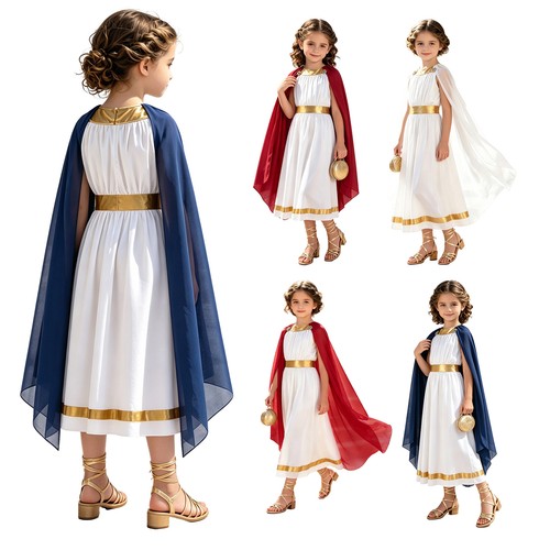 Girls dress carnival cosplay - carnival,