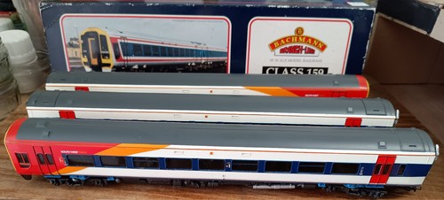 514 bachmann class 159 3 - 31-514,