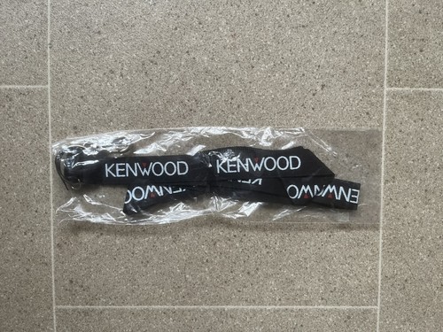 Mclaren team issue kenwood - mclaren,