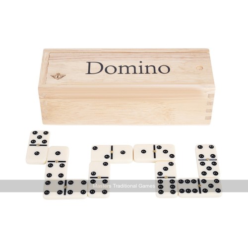 Tournament double dominoes - tournament, 6