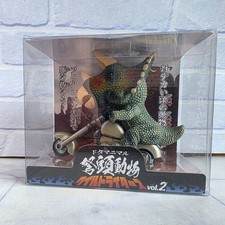 Dotamanimaru Wild Riders