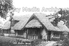 nxx-52 Old School House