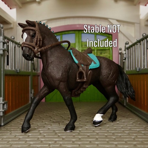 Schleich 2017 horse club - schleich,